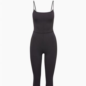 Aritzia Wilfred Free Divinity Jumpsuit